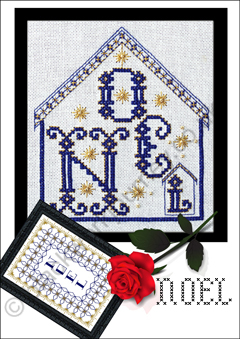 CH0397 - Noel - 3.00 GBP